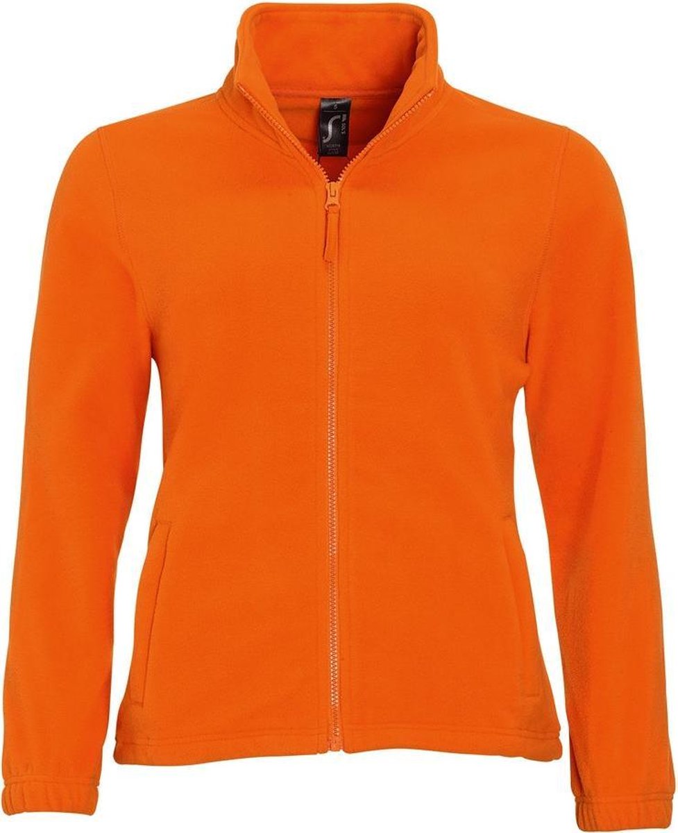 Oranje