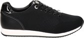 Mexx Cato dames sneaker - Zwart - Maat 40