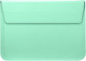 Classic Laptop Sleeve 13 inch - Mintgroen