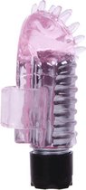 Vibrators voor Vrouwen Dildo Sex Toys Erothiek Luchtdruk Vibrator - Seksspeeltjes - Clitoris Stimulator - Magic Wand - 10 standen - Roze - Baile stimulating®
