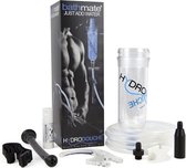 Buttplug Seksspeeltjes Set Anaal Dildo Plug Vibrator Sex Toys Glijmiddel - Erotiek Toys - Bathmate®