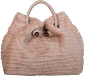 Handtas Ginger (camel)