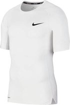 Nike Pro Sportshirt Heren - Maat S