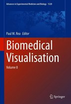 Advances in Experimental Medicine and Biology 1320 - Biomedical Visualisation