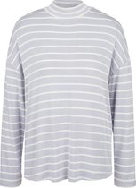 S.oliver shirt Wit-38 (M)