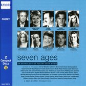 Omslag Seven Ages