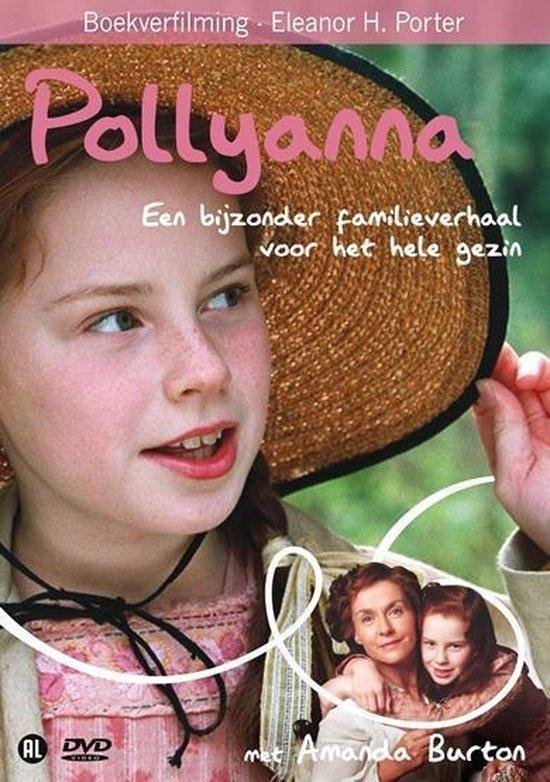 Cover van de film 'Pollyanna'