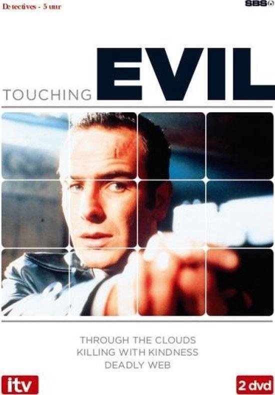 Cover van de film 'Touching Evil'