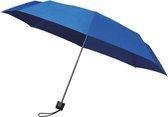Falconetti - Opvouwbare paraplu - blauw