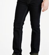 Lee Cooper LC112 Minal Rince - Straight Jeans - W33 X L36