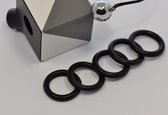 Nefit/Bosch o-ring 17x4mm (5 st)