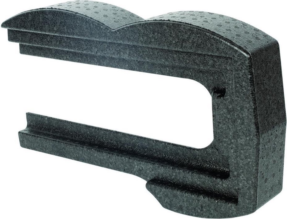 Remeha Quinta Ace isolatiedelen verloop DN100 naar DN65