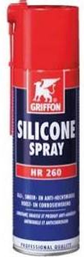 Griffon siliconenspray - Toolland