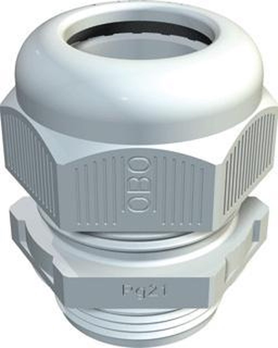 OBO V-TEC Wartel kabel-/buisinvoer
