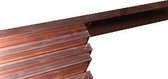 ODS railkoper blnk 10x30mm lg4