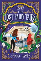 Pages & Co. 2 - Pages & Co.: The Lost Fairy Tales