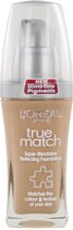 L’Oréal Paris True Match - N5 Nude Sand - Foundation