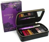 L'Oréal Extravaganza Goes Fatale Gift set