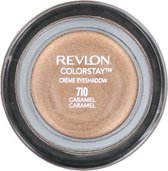 Revlon Colorstay Crème Oogschaduw - 710 Caramel