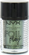 NYX Foil Play Cream Pigment Eyeshadow - 09 Hunty