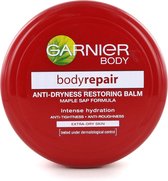 Garnier Bodyrepair Body Cream - 200 ml (voor extra droge huid)