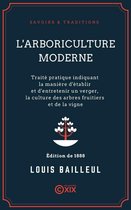 Savoirs & Traditions - L'Arboriculture moderne