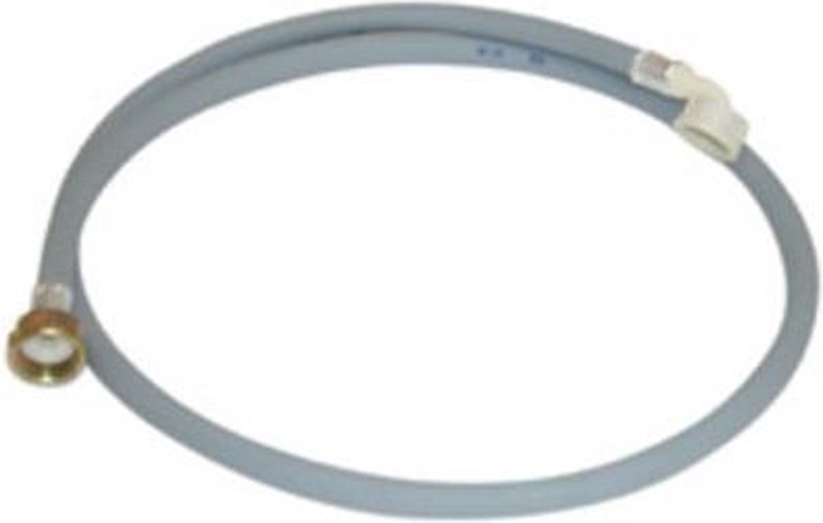 Plieger 124670111pvc aanvoerslang 350cm 3/4