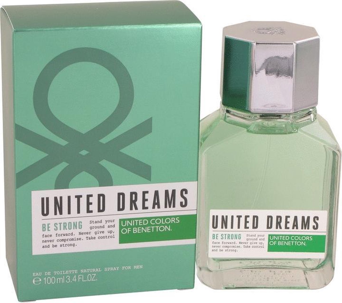 United dreams perfume online