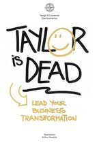 Taylor is dead