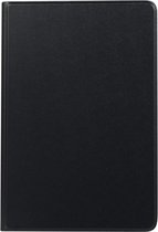 Bookcase met Standaard Geschikt voor Apple iPad Mini 5 Zwart