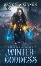 Daughter of Winter 4 - Winter Goddess