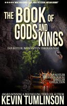 Dan Kotler - The Book of Gods and Kings