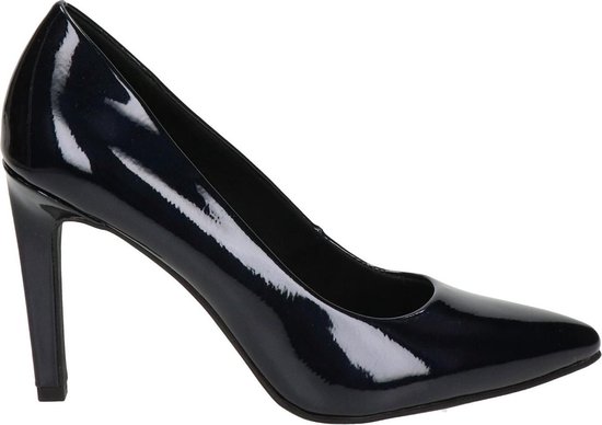 Marco Tozzi Heta (Blauw) - Pumps chez Sarenza (351409)