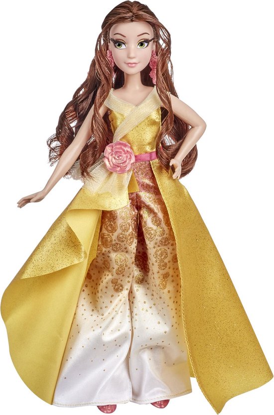 Disney Princess Style Series Belle - Pop