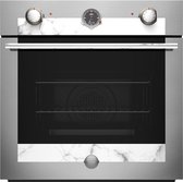 Boretti Maggiore inbouw oven 60cm