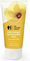 Dr. van der Hoog Nachtmasker Anti rimpel Okra 50 ml