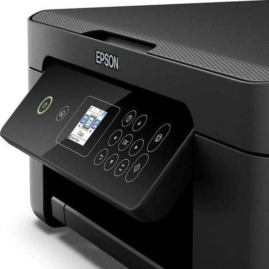 Epson Expression Home XP-3100 - All-in-One Printer - Geschikt voor ReadyPrint - Epson