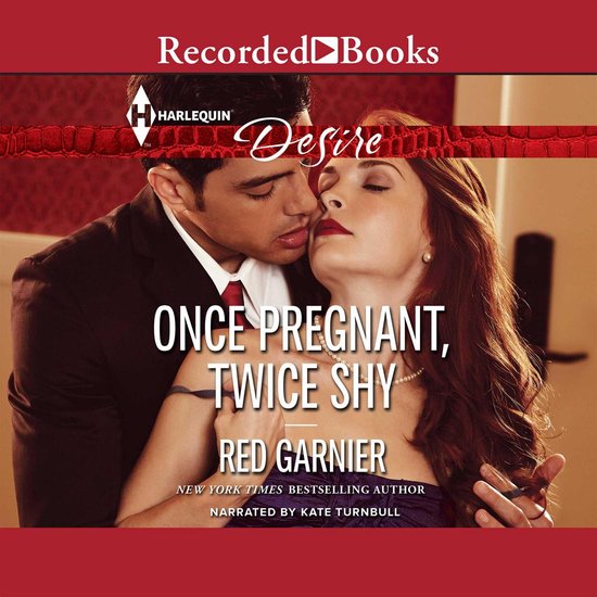 Once Pregnant, Twice Shy - cover