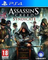 Assassin's Creed: Syndicate /PS4