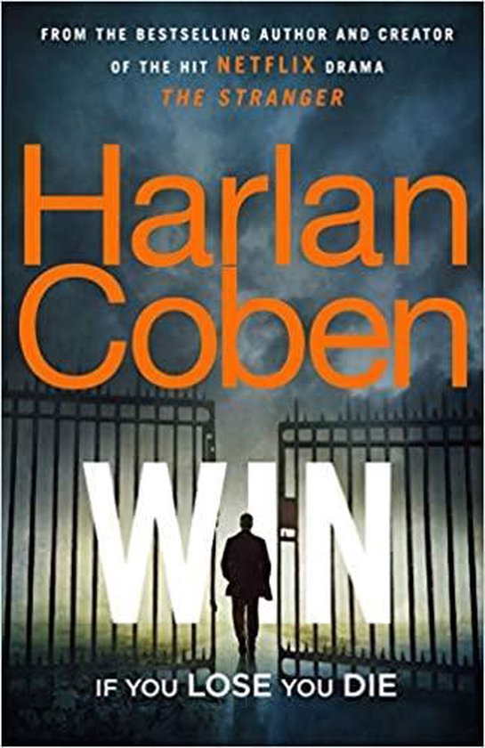 Win - cover