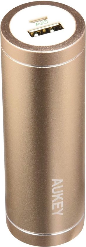 Otterbox Dual Port Dual USB / USB-C Powerbank 5.000 mAh Otterbox Dual Port Dual USB / USB-C Powerbank 5.000 mAh