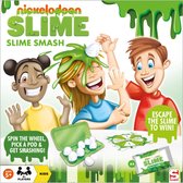 Nickelodeon Slime smash