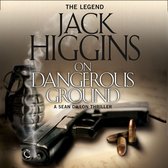 On Dangerous Ground (Sean Dillon Series, Book 3)