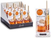 Parfum Sticks Acorde Kaneel Oranje (50 ml)