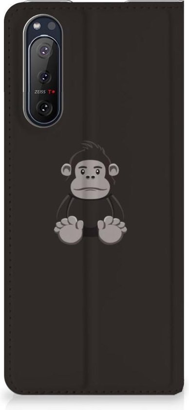 Stand Case Sony' anniversaire Sony Xperia 5 II Phone Case Gorilla