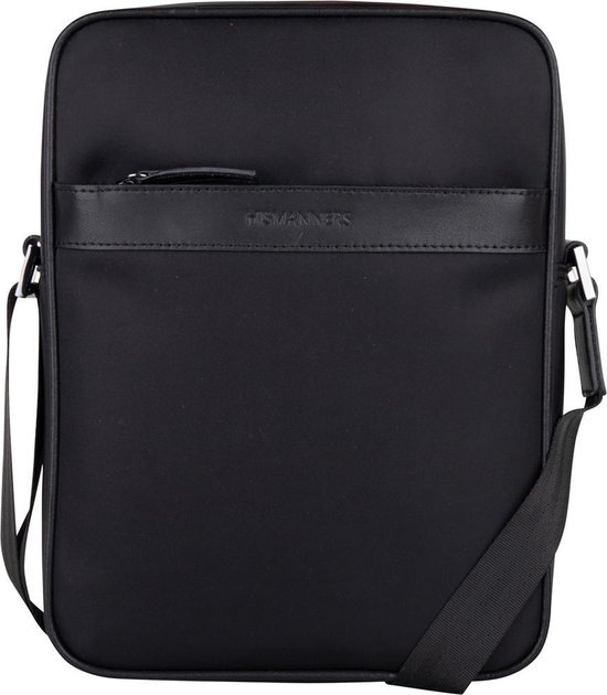 Finch Crossbody Tablet bag bol