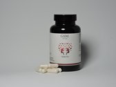 MakeVit GSM incl. MSM - 120 capsules - Glucosamine - Chondroitine - Methyl Sulfonyl Methaan (MSM) - Mineralen