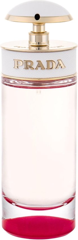 Prada - Candy Kiss - Eau De Parfum - 80ML