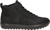 ECCO Soft 7 Tred Dames Laarzen - Zwart - Maat 38