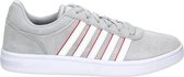 K-Swiss Court Cheswick sneakers grijs - Maat 40